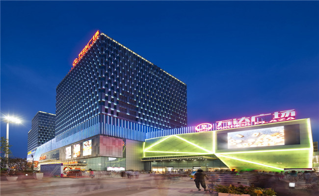 �Ϻ����㳡